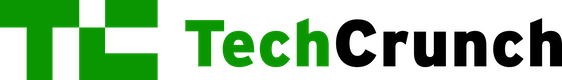 Techcrunh logo